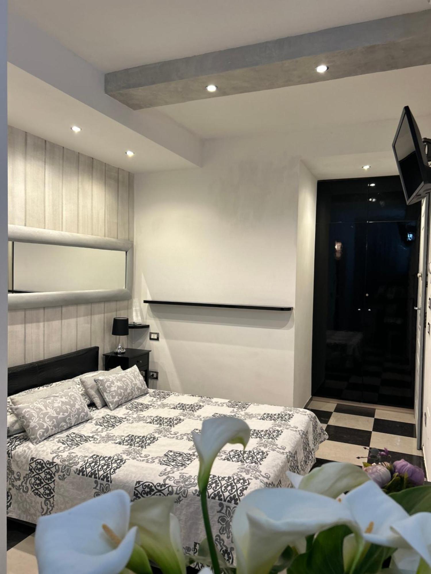Affittacamere 4 Bassotti Monterosso al Mare Exterior foto